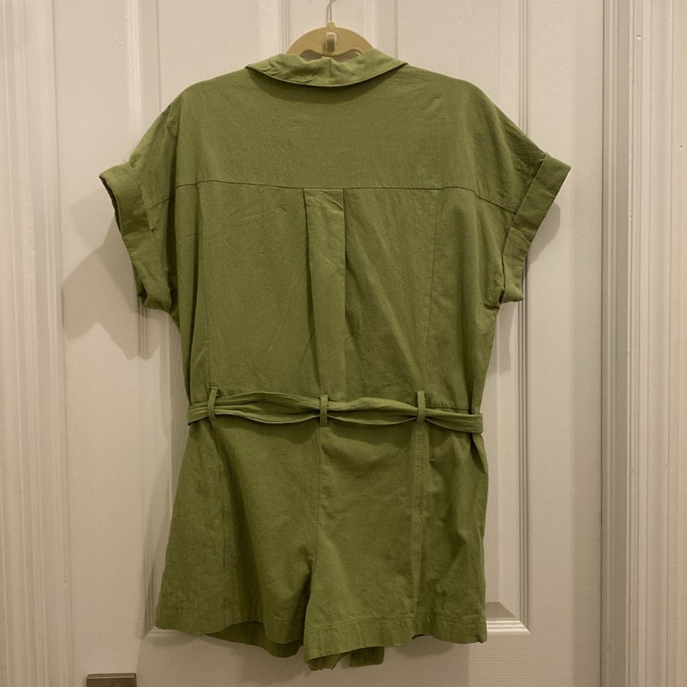Romper - Picture 2 of 2
